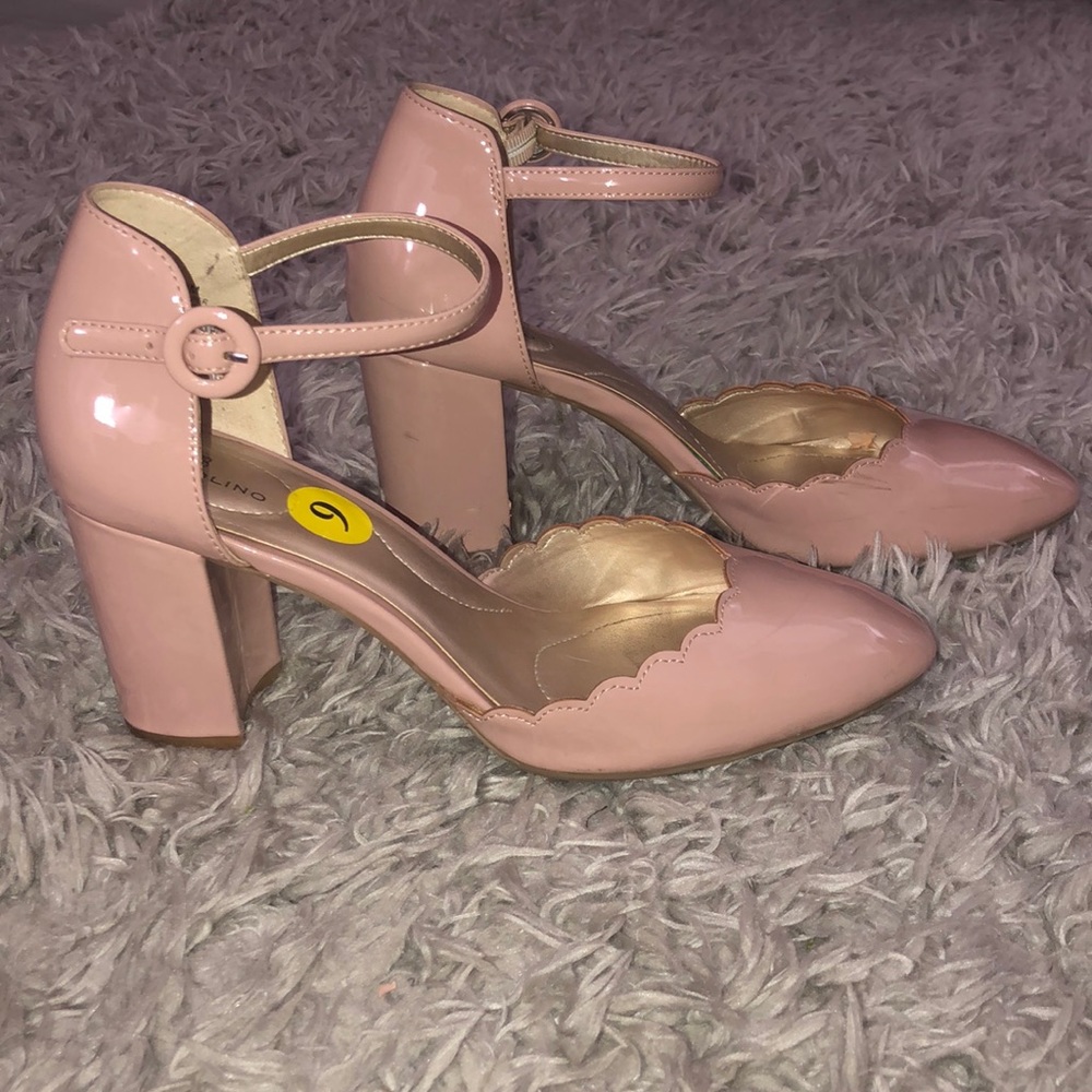 Bandolino Heels